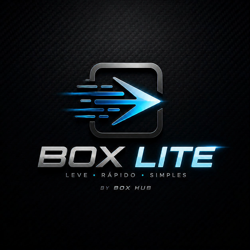 Logo do Box Lite