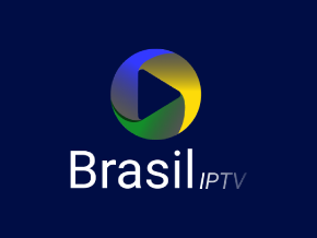 Logo do Brasil IPTV