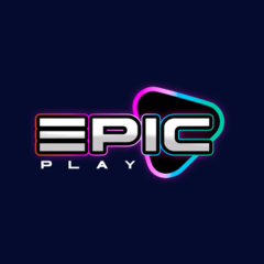 Logo do Epic Play
