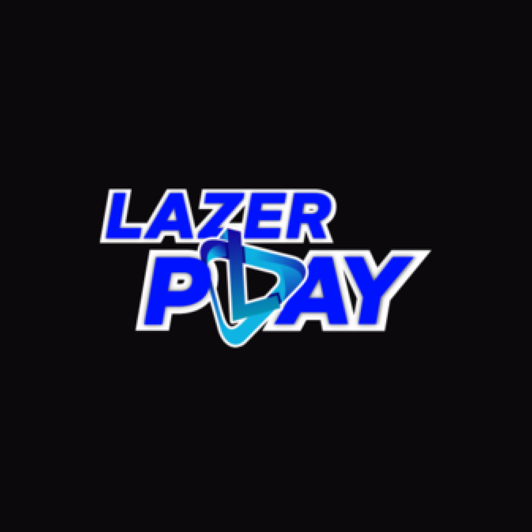 Logo do Lazer Play