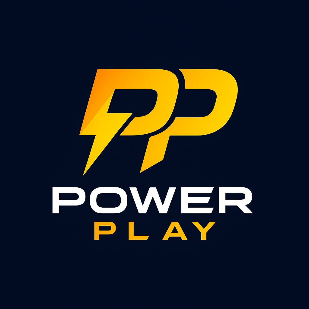 Logo do Power Play