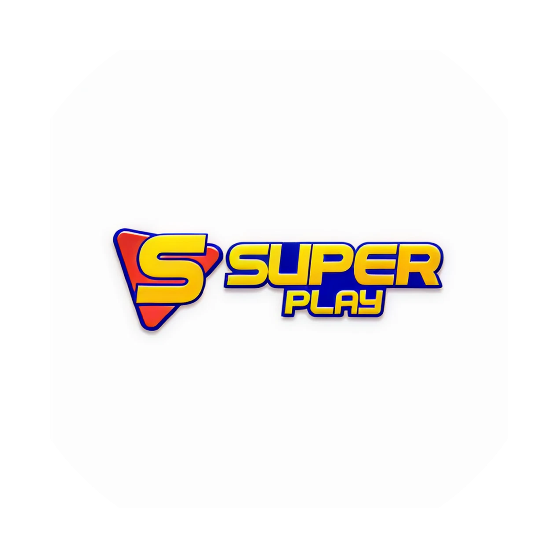 Logo do Super Play